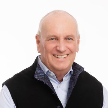 Portraitfoto von Veit Wiswesser
