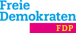 Logo FDP OV Ismaning-Unterföhring